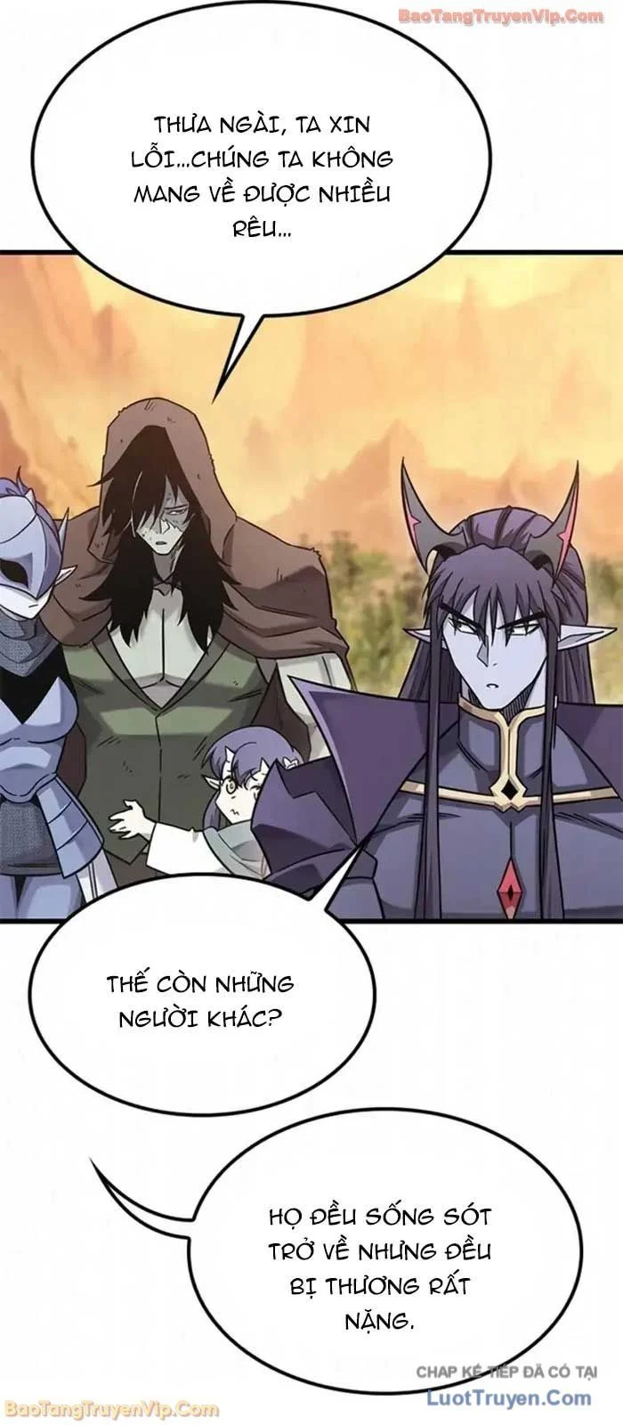 Thưa Quỷ Vương Chúng Ta Bội Thu Rồi Chapter 44 - Trang 2