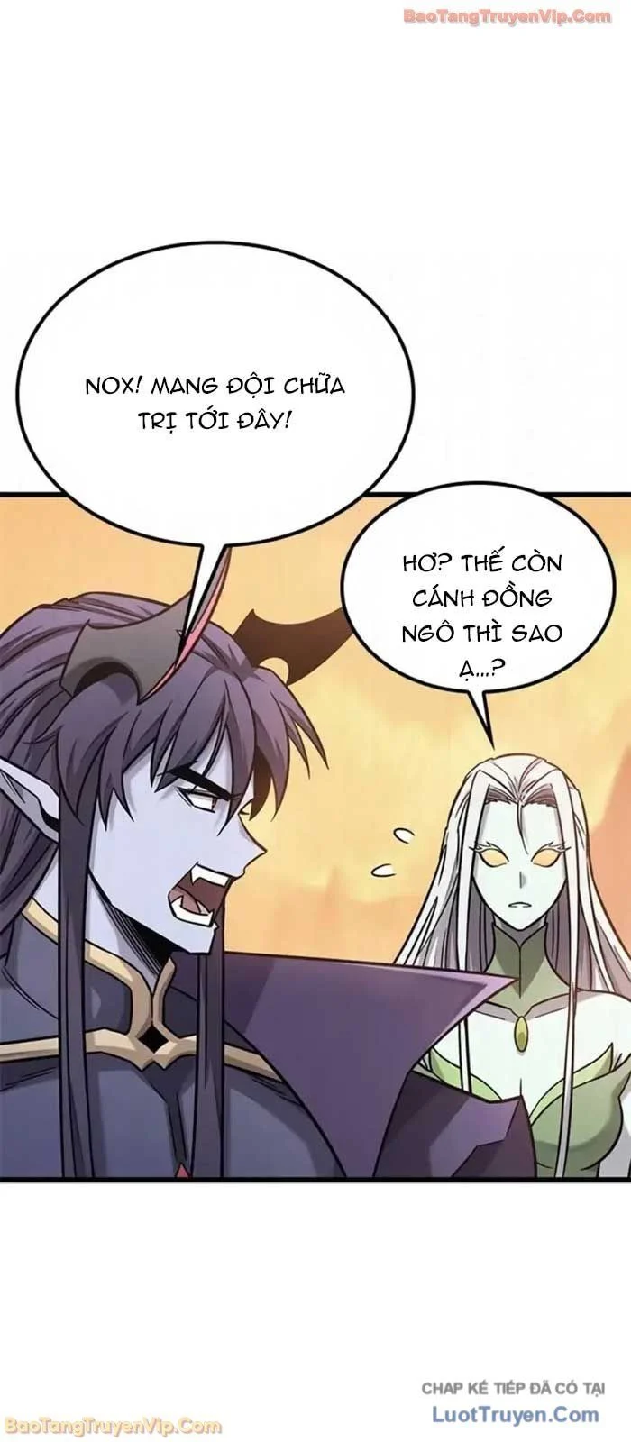 Thưa Quỷ Vương Chúng Ta Bội Thu Rồi Chapter 44 - Trang 2