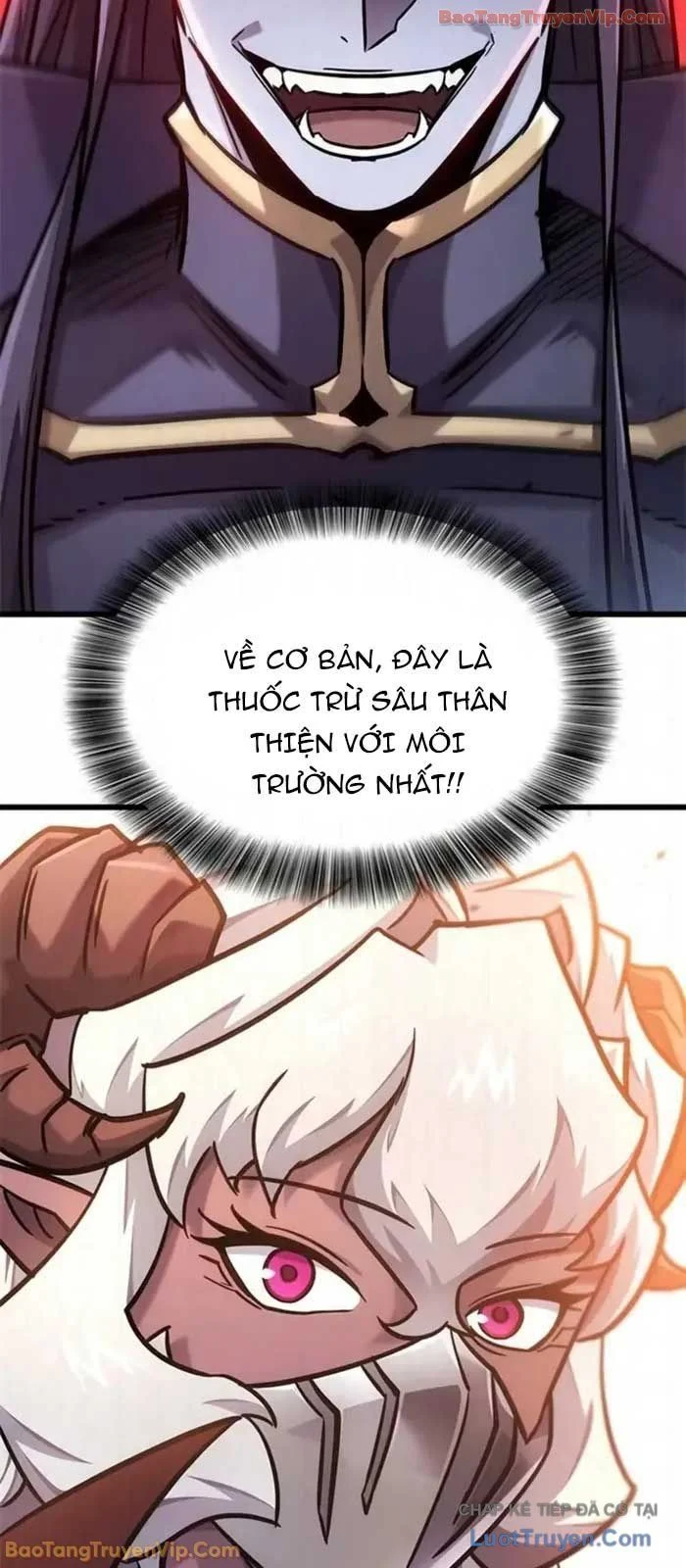 Thưa Quỷ Vương Chúng Ta Bội Thu Rồi Chapter 44 - Trang 2