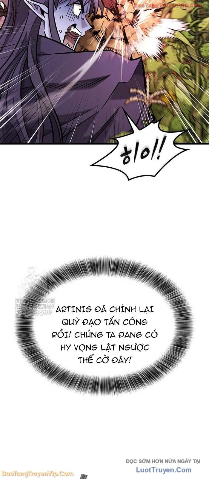 Thưa Quỷ Vương Chúng Ta Bội Thu Rồi Chapter 46 11