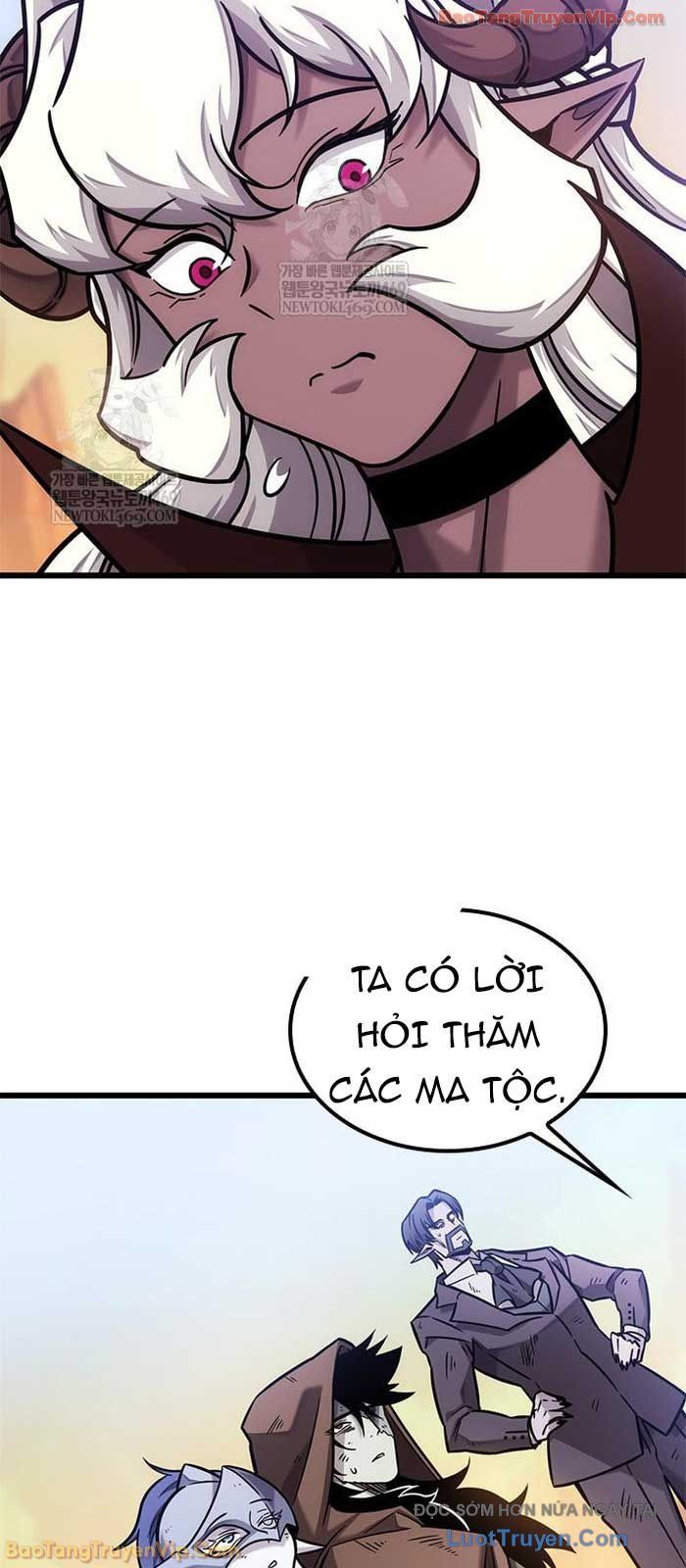 Thưa Quỷ Vương Chúng Ta Bội Thu Rồi Chapter 46 44