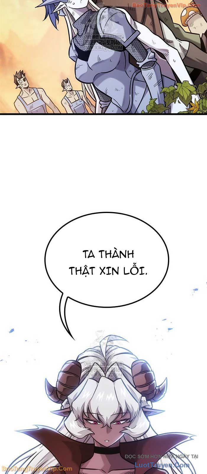 Thưa Quỷ Vương Chúng Ta Bội Thu Rồi Chapter 46 45