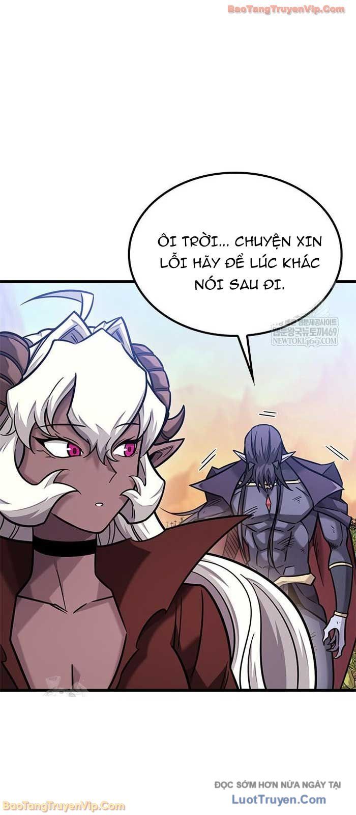 Thưa Quỷ Vương Chúng Ta Bội Thu Rồi Chapter 46 48