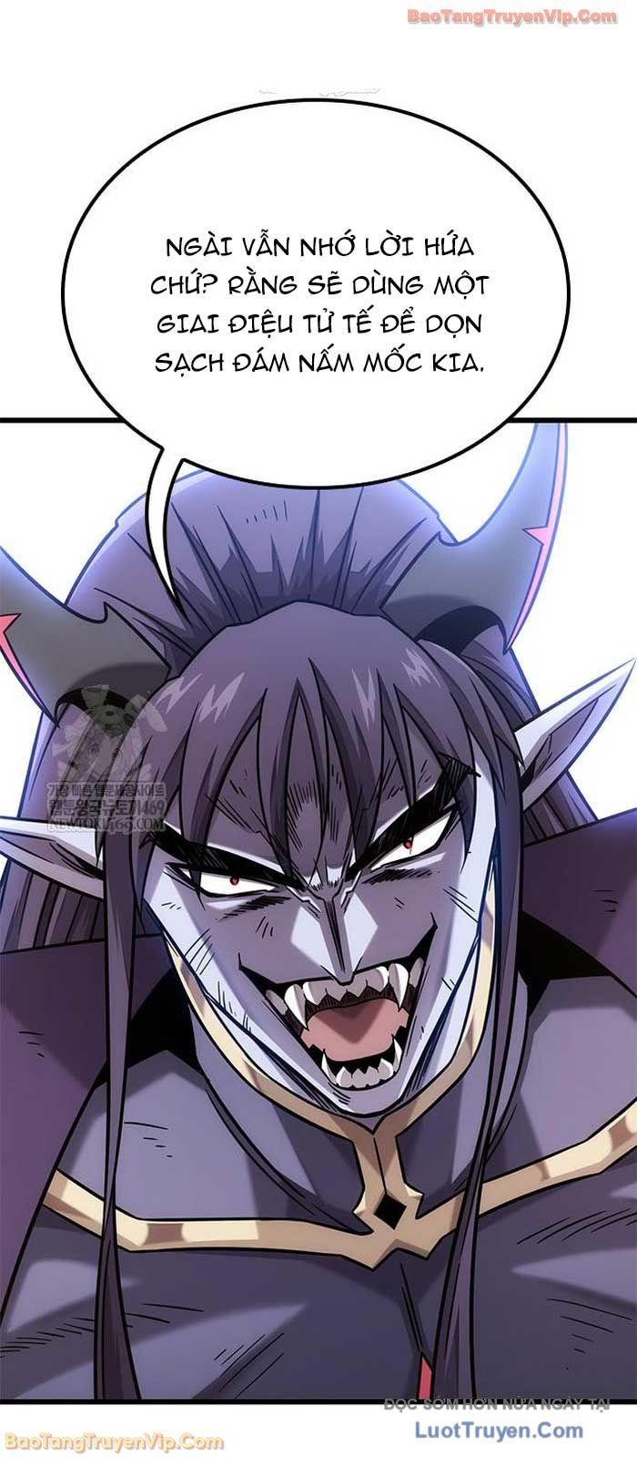 Thưa Quỷ Vương Chúng Ta Bội Thu Rồi Chapter 46 49