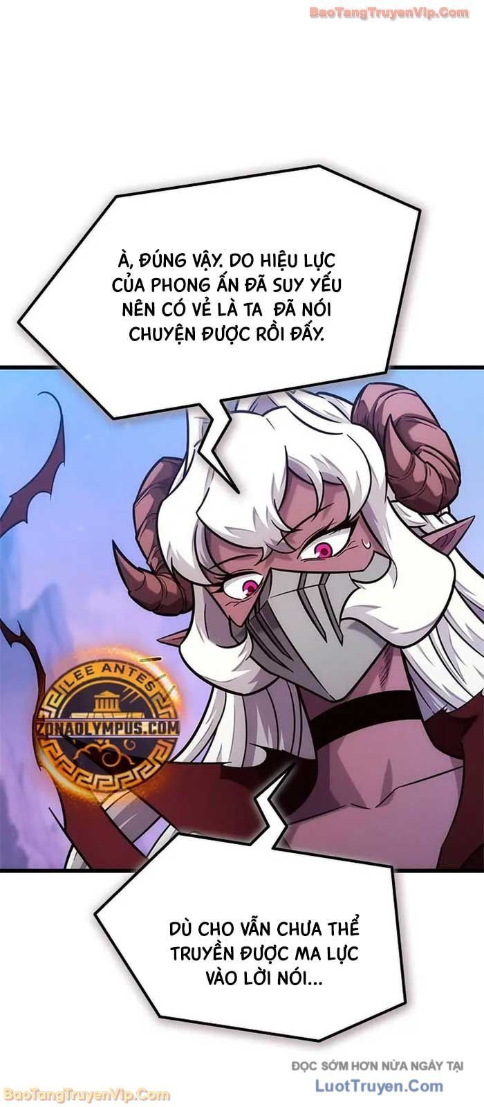 Thưa Quỷ Vương Chúng Ta Bội Thu Rồi Chapter 47 3