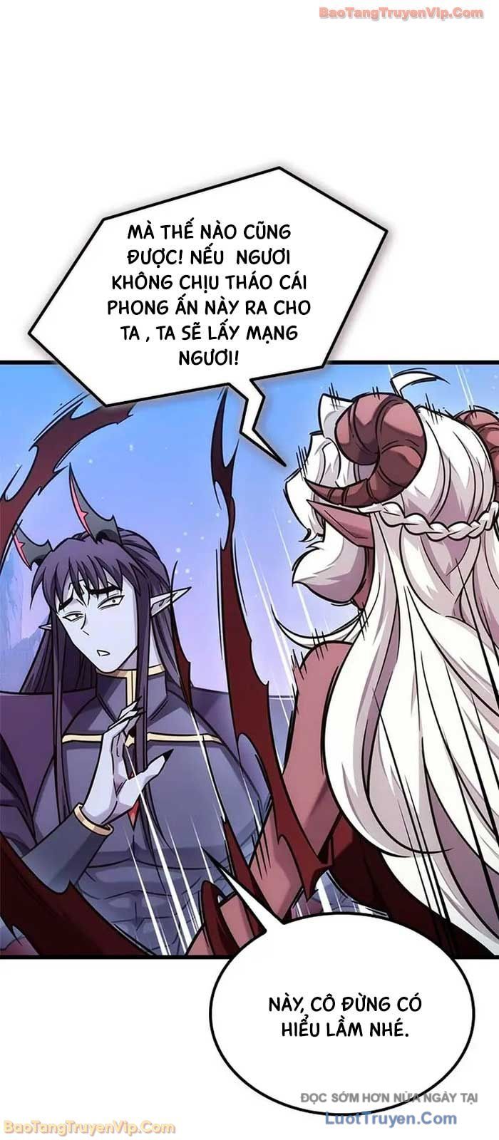 Thưa Quỷ Vương Chúng Ta Bội Thu Rồi Chapter 47 4