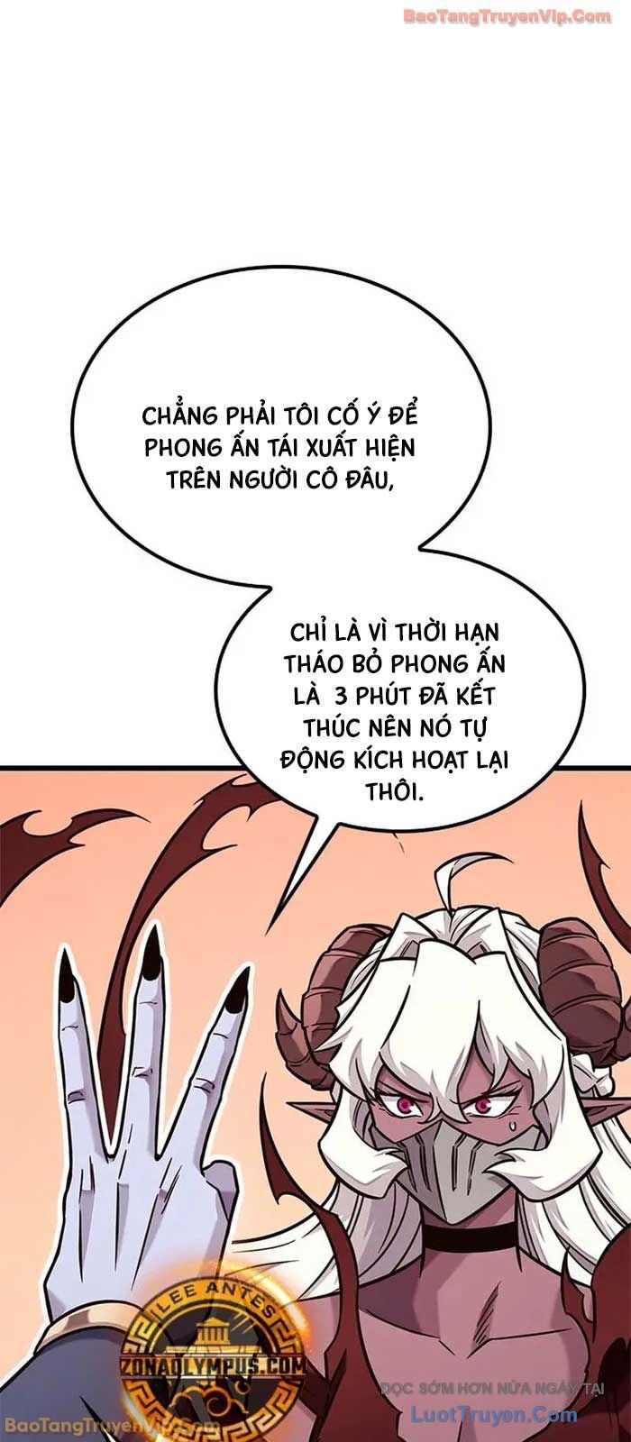 Thưa Quỷ Vương Chúng Ta Bội Thu Rồi Chapter 47 5