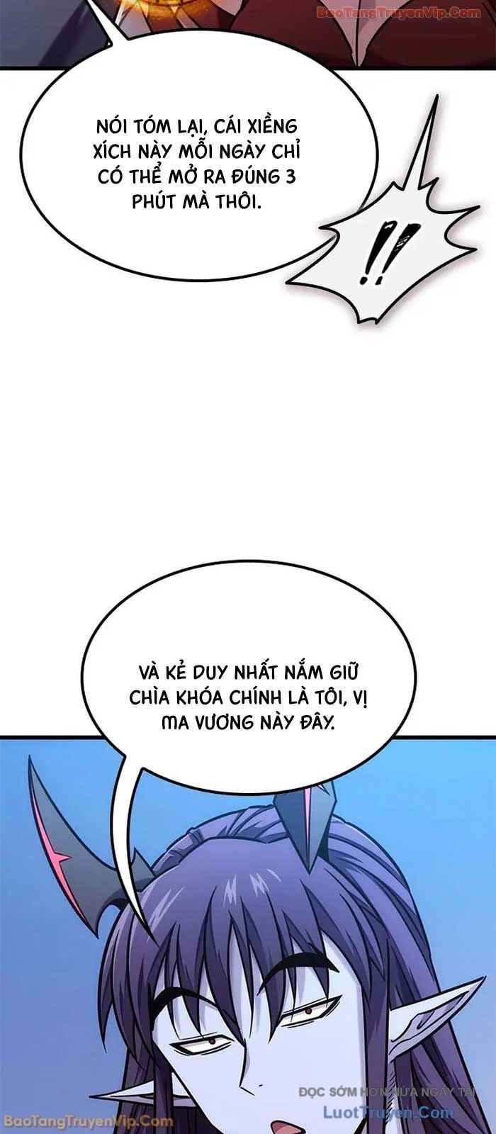 Thưa Quỷ Vương Chúng Ta Bội Thu Rồi Chapter 47 6