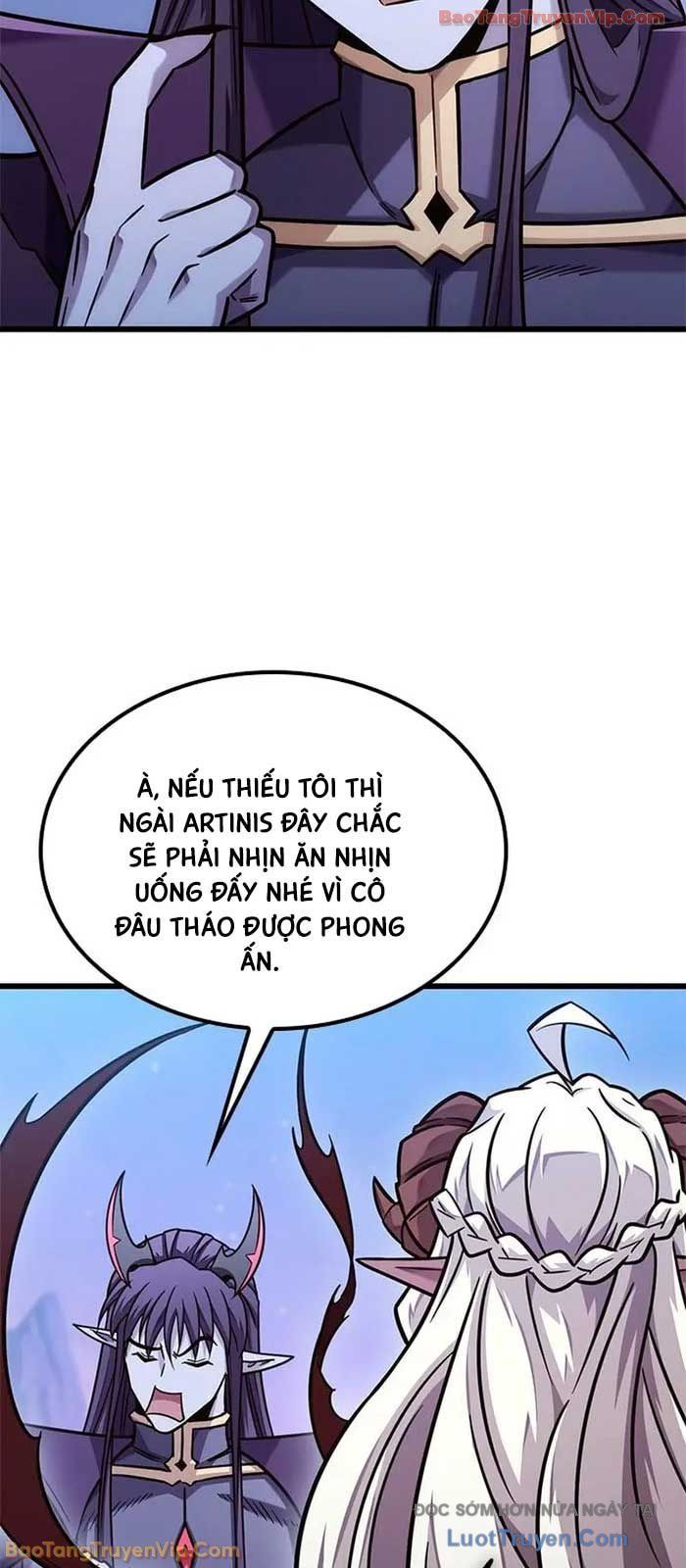 Thưa Quỷ Vương Chúng Ta Bội Thu Rồi Chapter 47 7