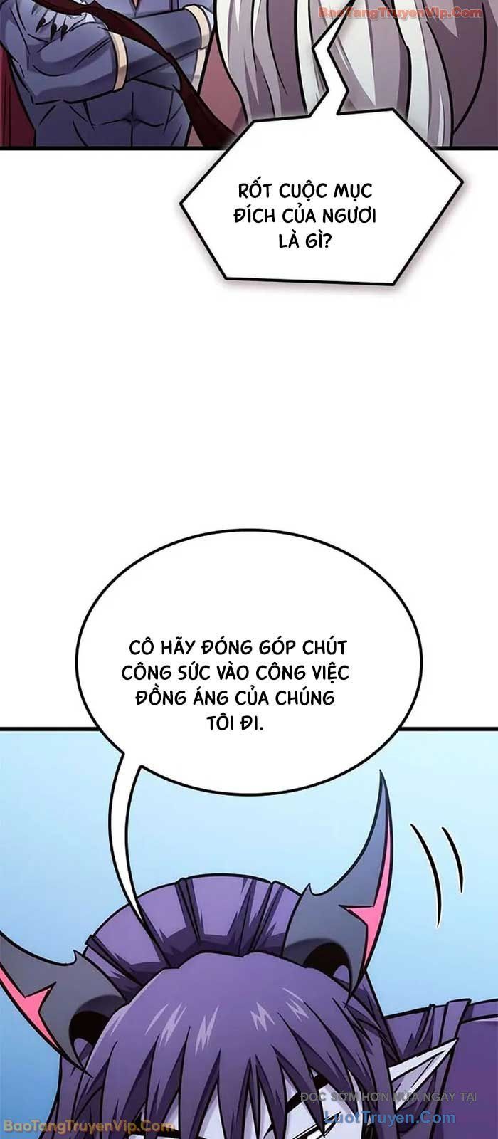 Thưa Quỷ Vương Chúng Ta Bội Thu Rồi Chapter 47 8