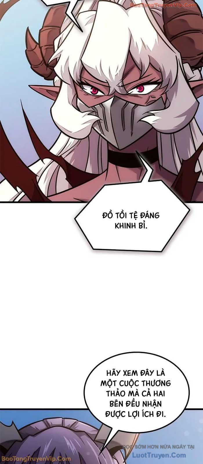 Thưa Quỷ Vương Chúng Ta Bội Thu Rồi Chapter 47 10