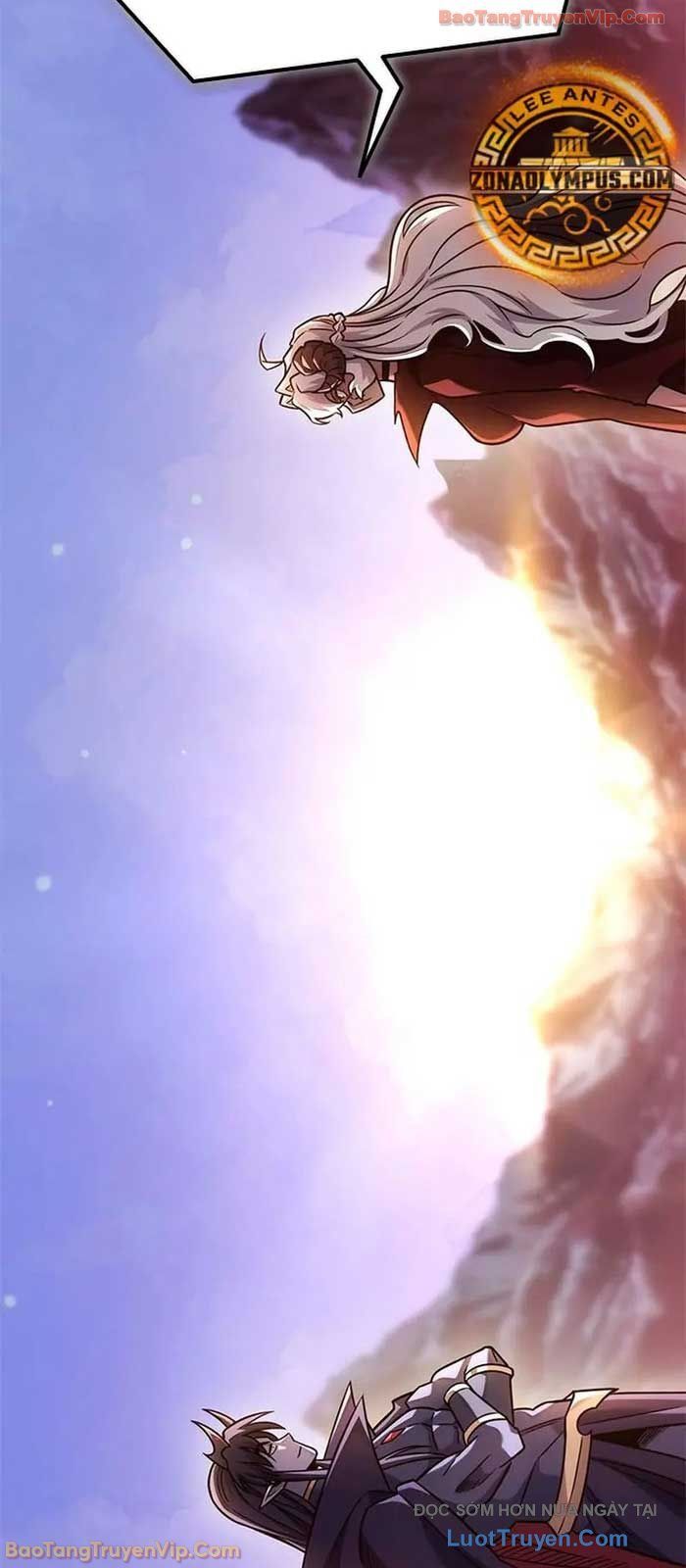 Thưa Quỷ Vương Chúng Ta Bội Thu Rồi Chapter 47 16