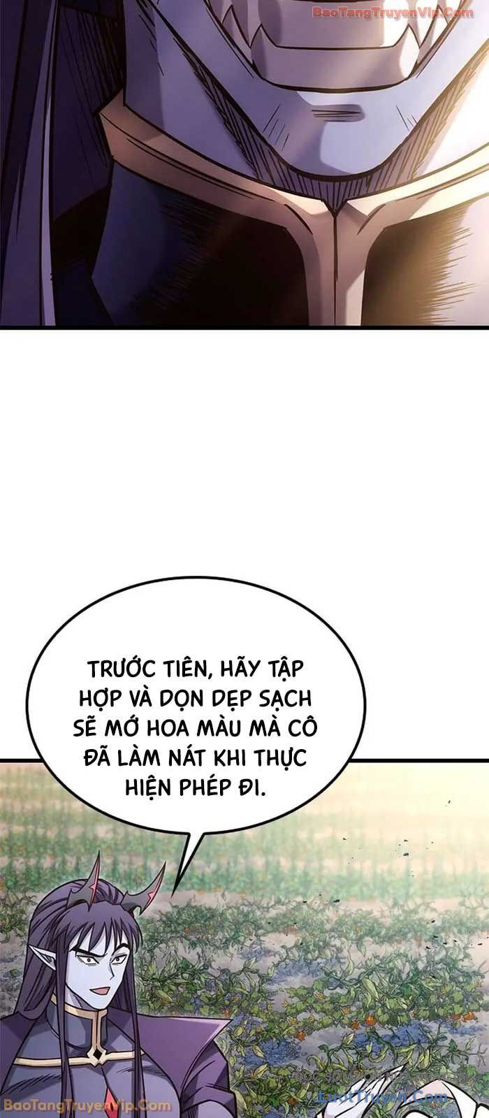 Thưa Quỷ Vương Chúng Ta Bội Thu Rồi Chapter 47 18