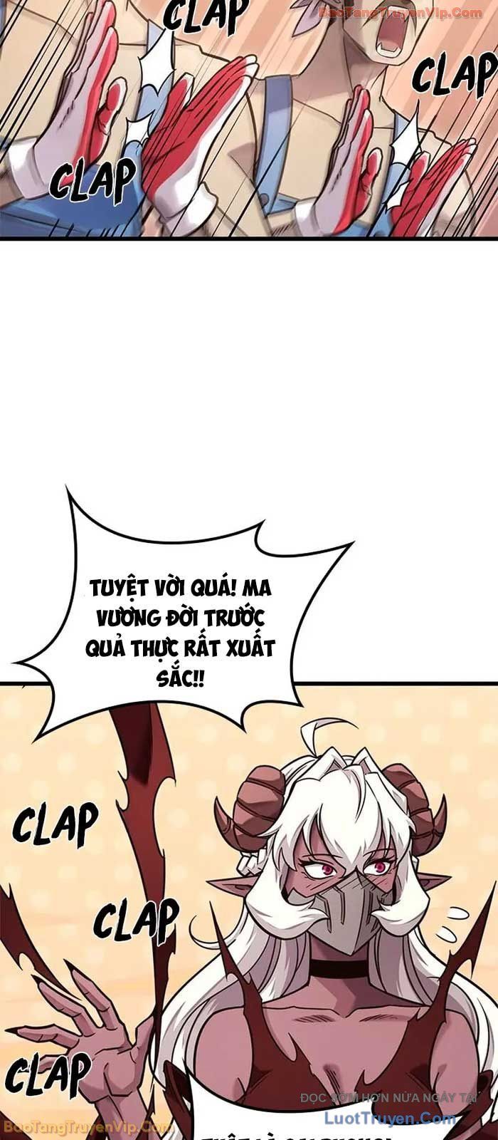 Thưa Quỷ Vương Chúng Ta Bội Thu Rồi Chapter 47 23