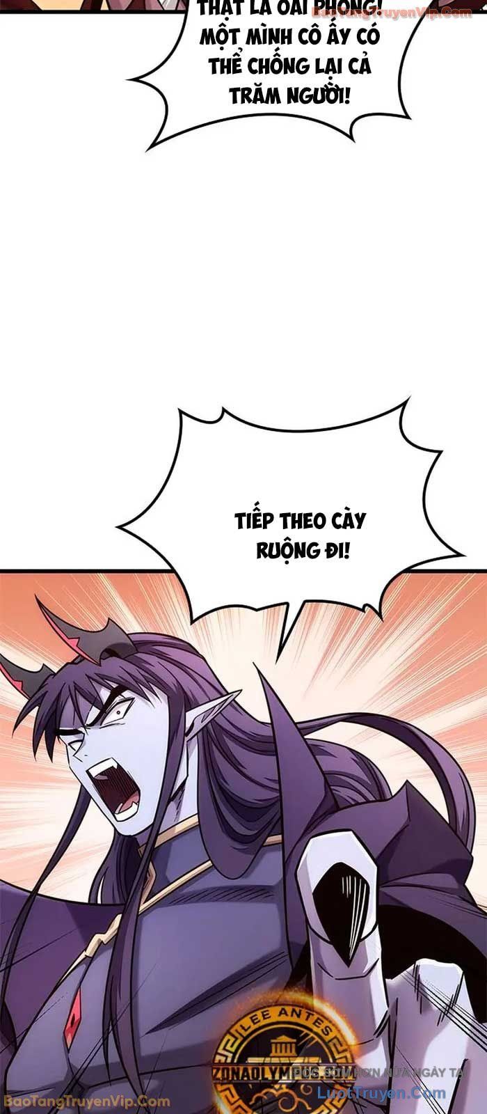 Thưa Quỷ Vương Chúng Ta Bội Thu Rồi Chapter 47 24