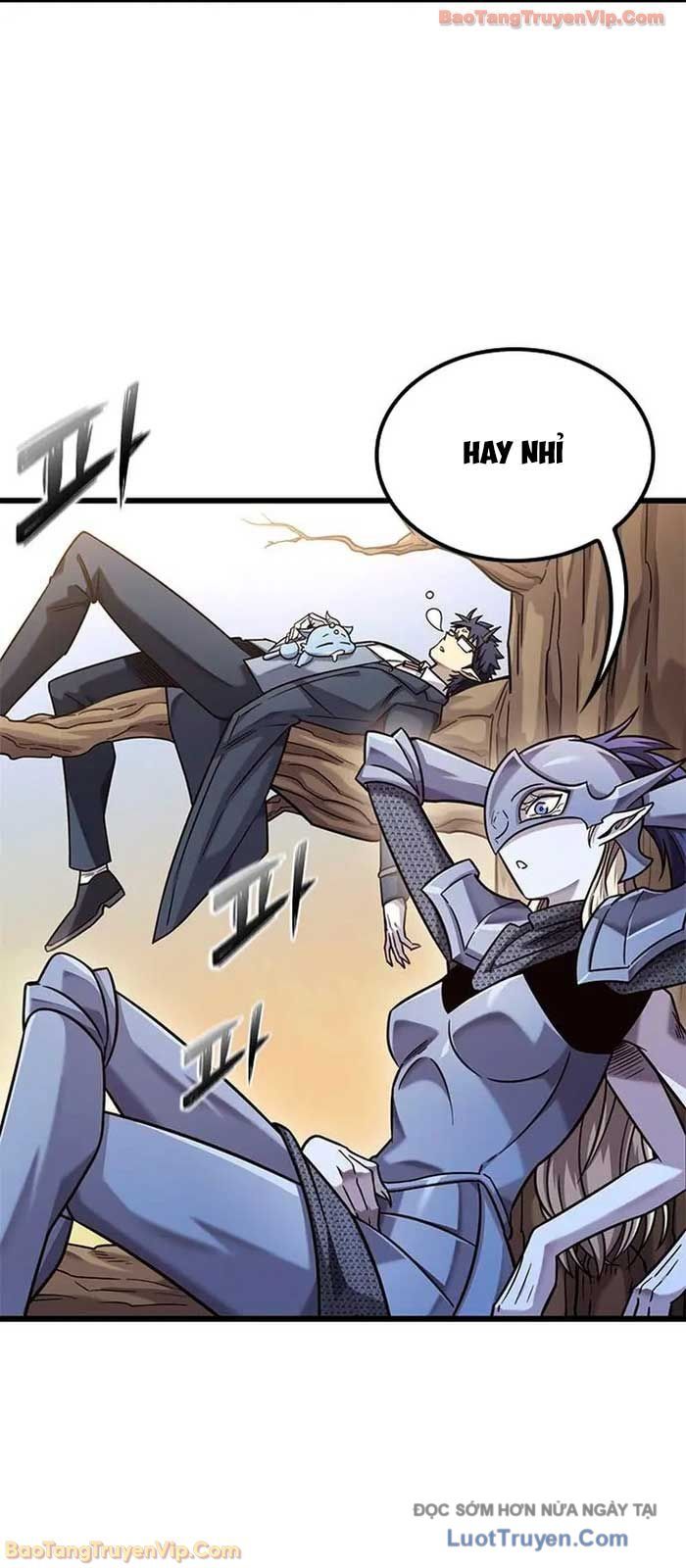 Thưa Quỷ Vương Chúng Ta Bội Thu Rồi Chapter 47 26