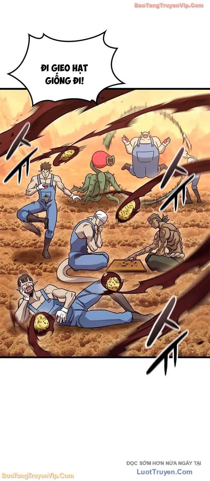 Thưa Quỷ Vương Chúng Ta Bội Thu Rồi Chapter 47 27