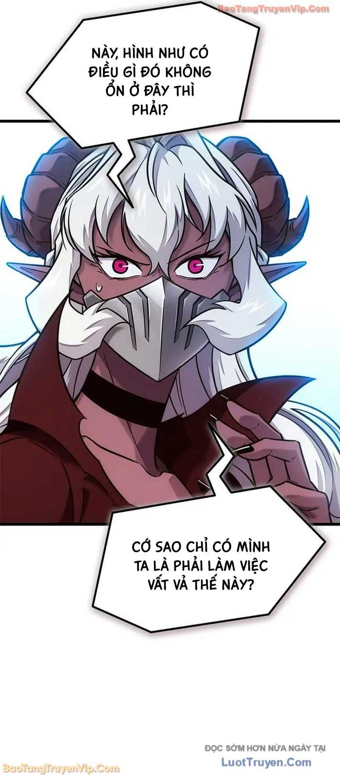 Thưa Quỷ Vương Chúng Ta Bội Thu Rồi Chapter 47 31