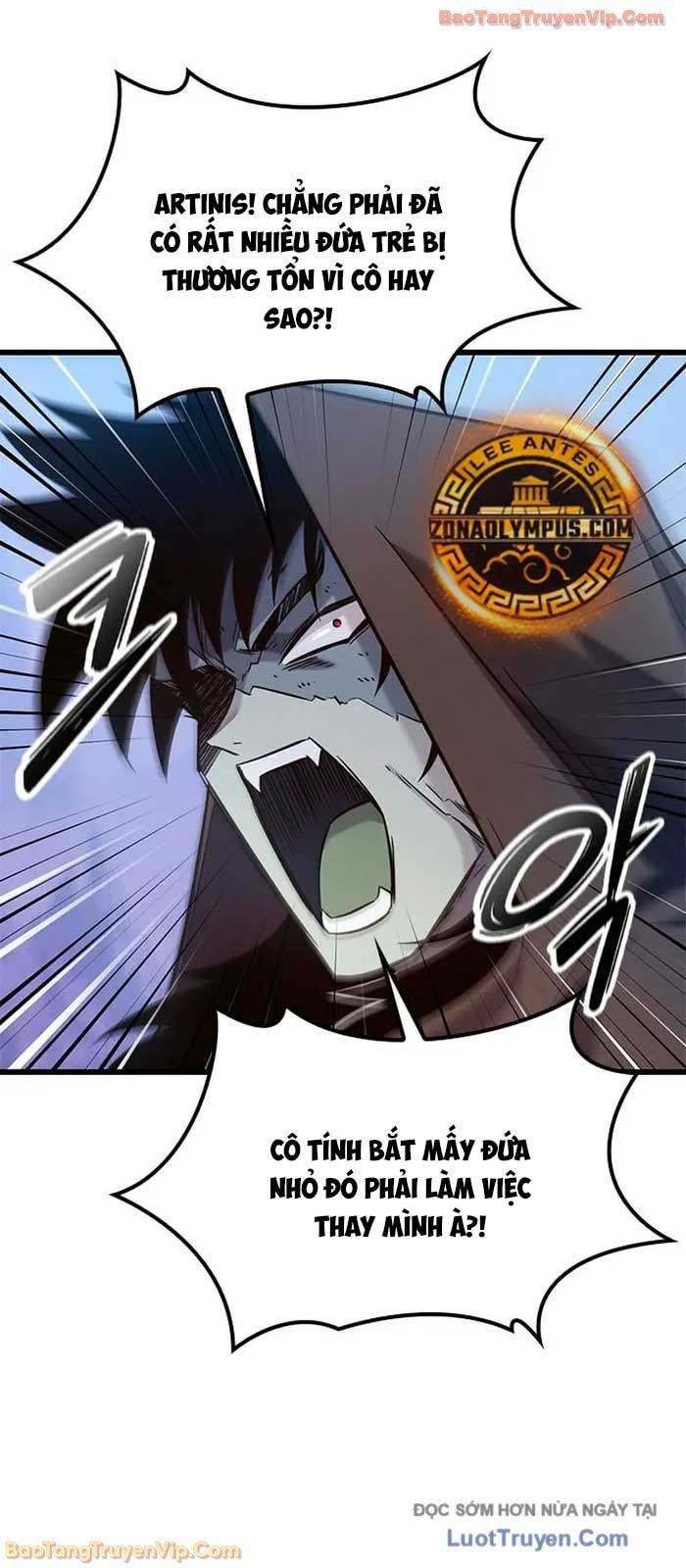 Thưa Quỷ Vương Chúng Ta Bội Thu Rồi Chapter 47 32