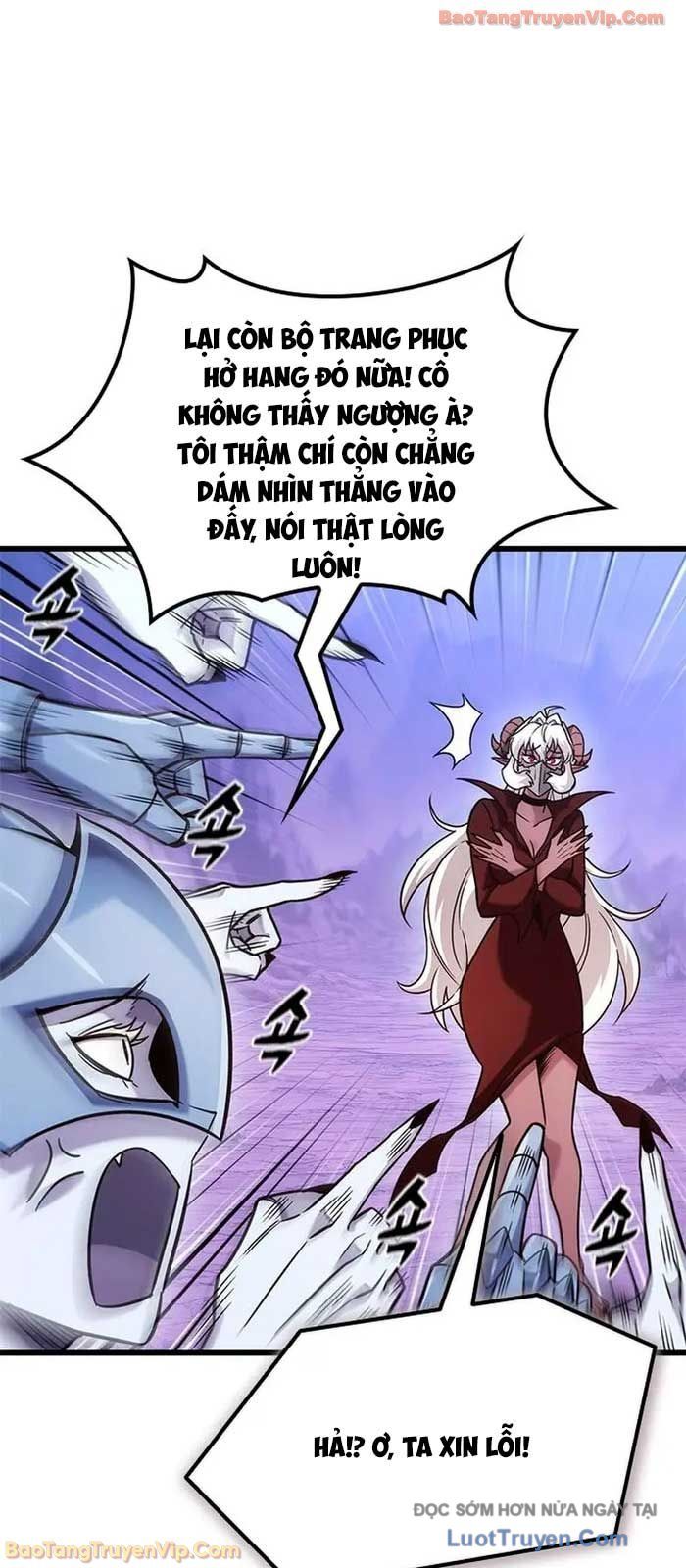 Thưa Quỷ Vương Chúng Ta Bội Thu Rồi Chapter 47 34