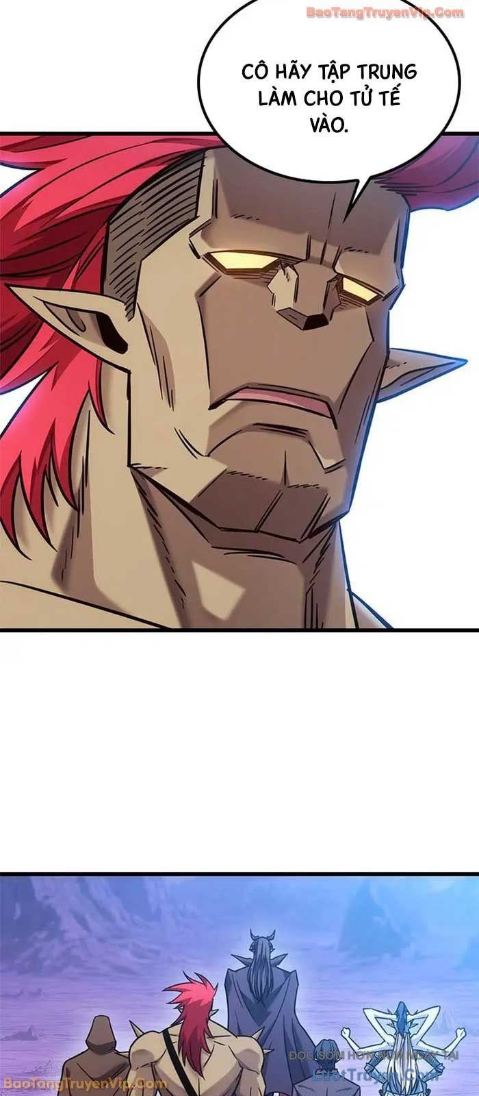 Thưa Quỷ Vương Chúng Ta Bội Thu Rồi Chapter 47 36