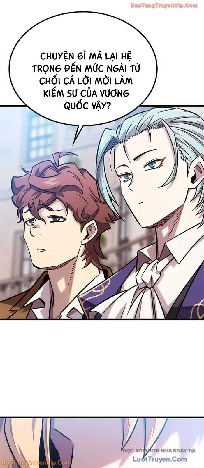 Thưa Quỷ Vương Chúng Ta Bội Thu Rồi Chapter 47 49