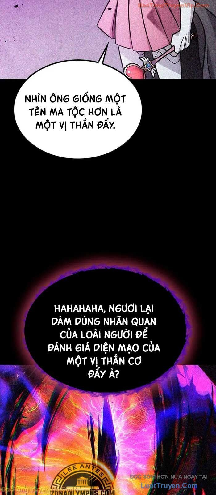 Thưa Quỷ Vương Chúng Ta Bội Thu Rồi Chapter 47 55