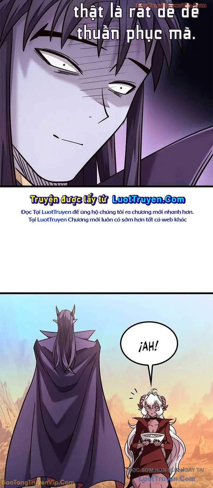 Thưa Quỷ Vương Chúng Ta Bội Thu Rồi Chapter 47 81