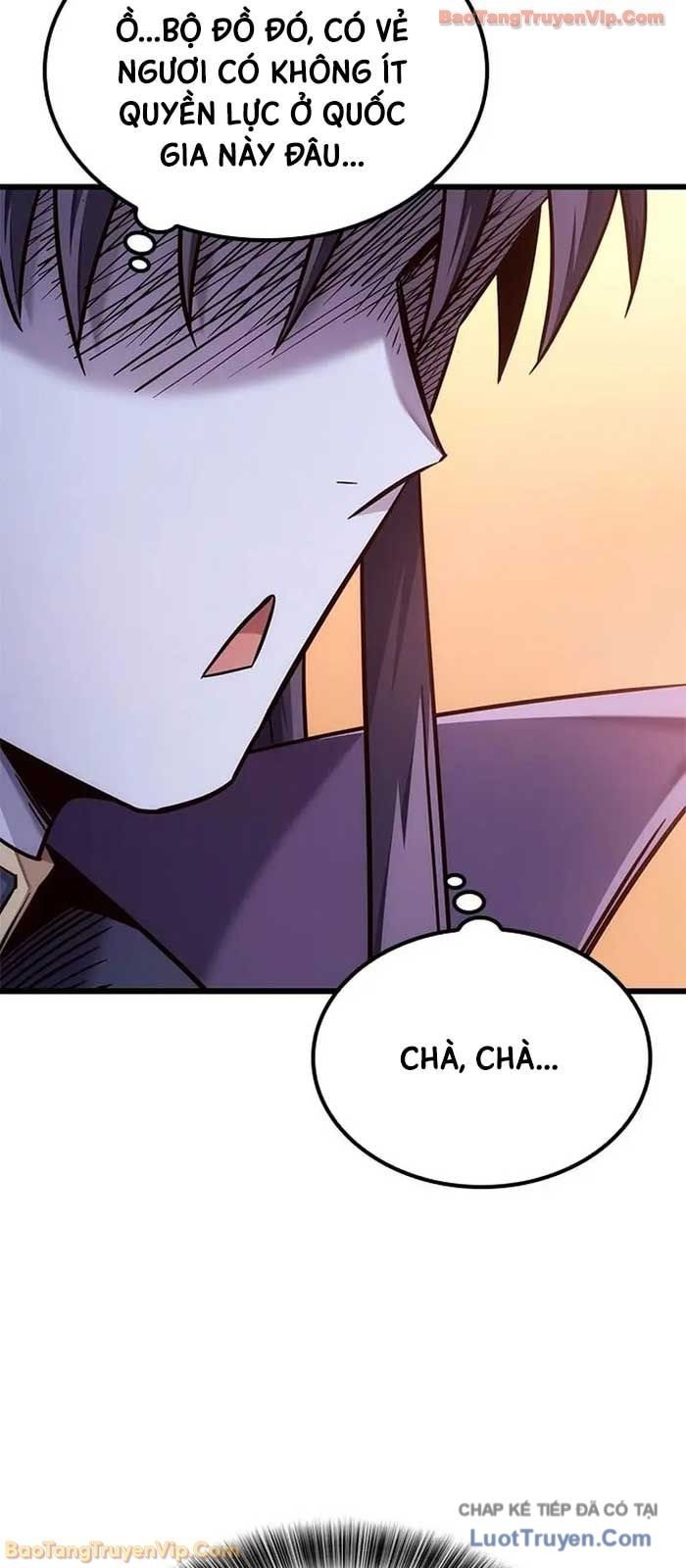 Thưa Quỷ Vương Chúng Ta Bội Thu Rồi Chapter 48 4