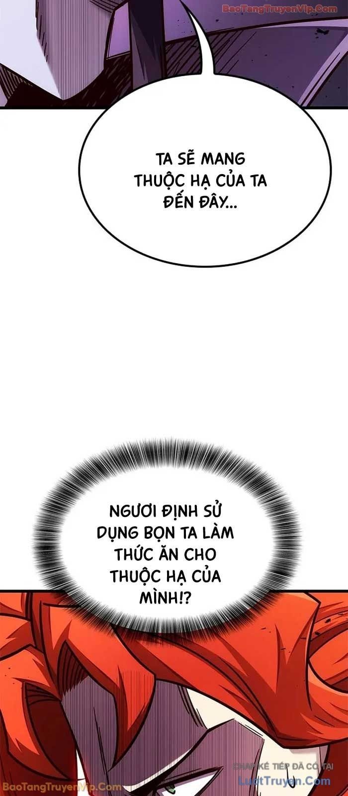 Thưa Quỷ Vương Chúng Ta Bội Thu Rồi Chapter 48 21