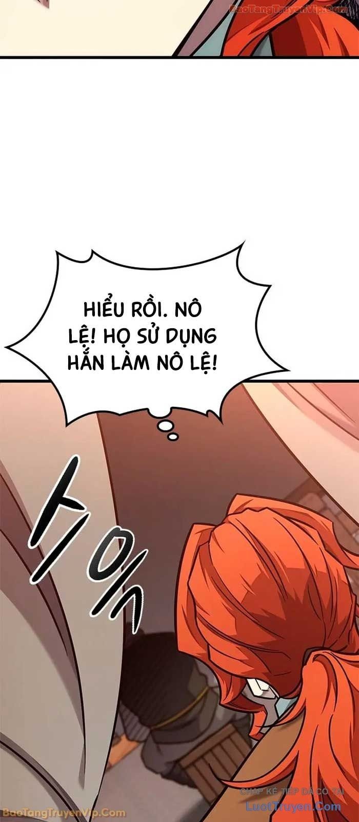 Thưa Quỷ Vương Chúng Ta Bội Thu Rồi Chapter 48 33