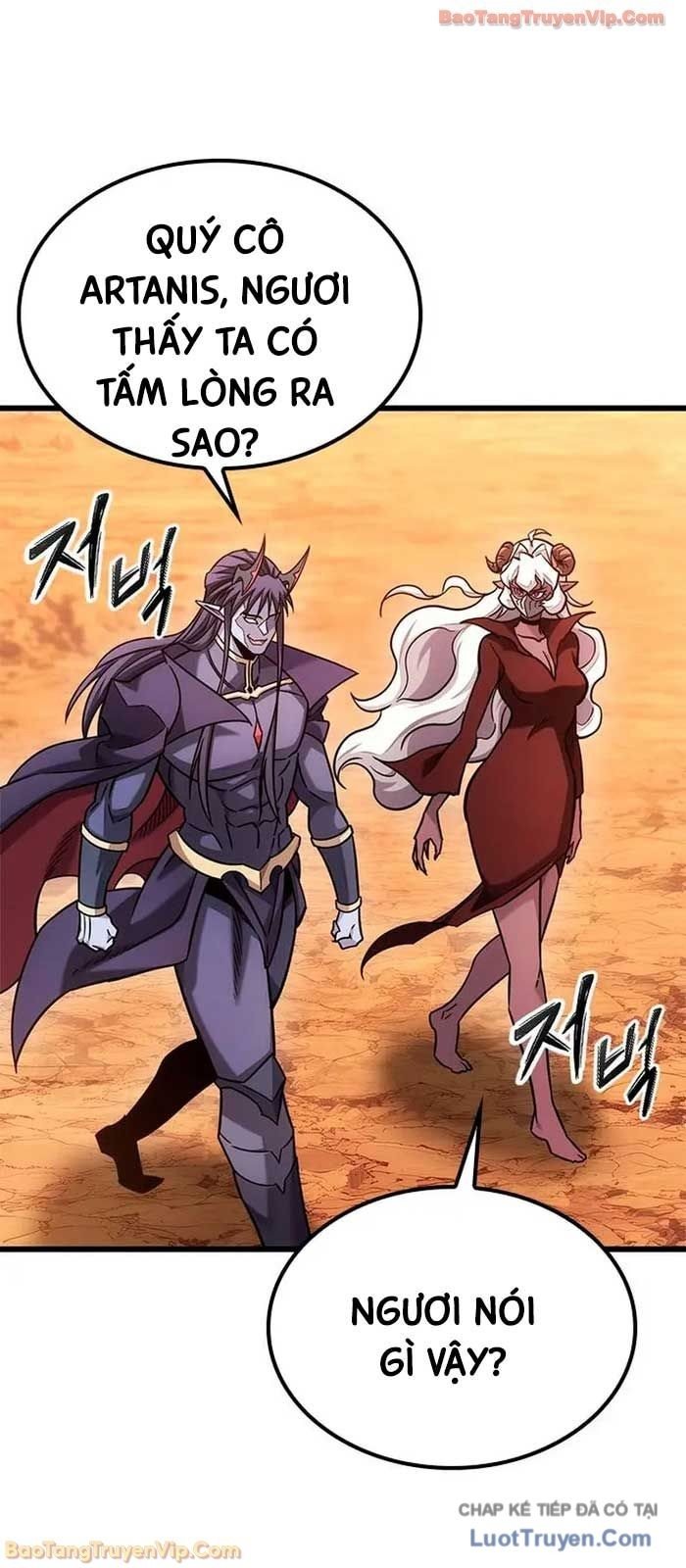 Thưa Quỷ Vương Chúng Ta Bội Thu Rồi Chapter 48 40