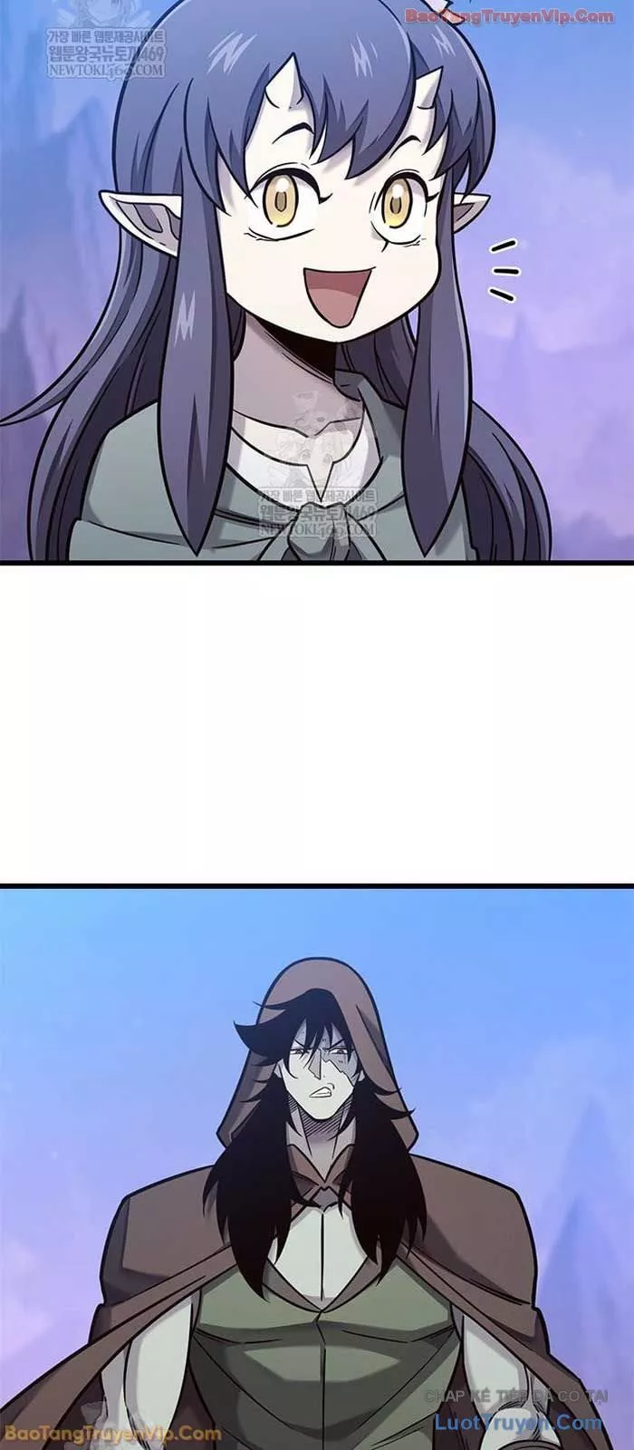 Thưa Quỷ Vương Chúng Ta Bội Thu Rồi Chapter 49 6