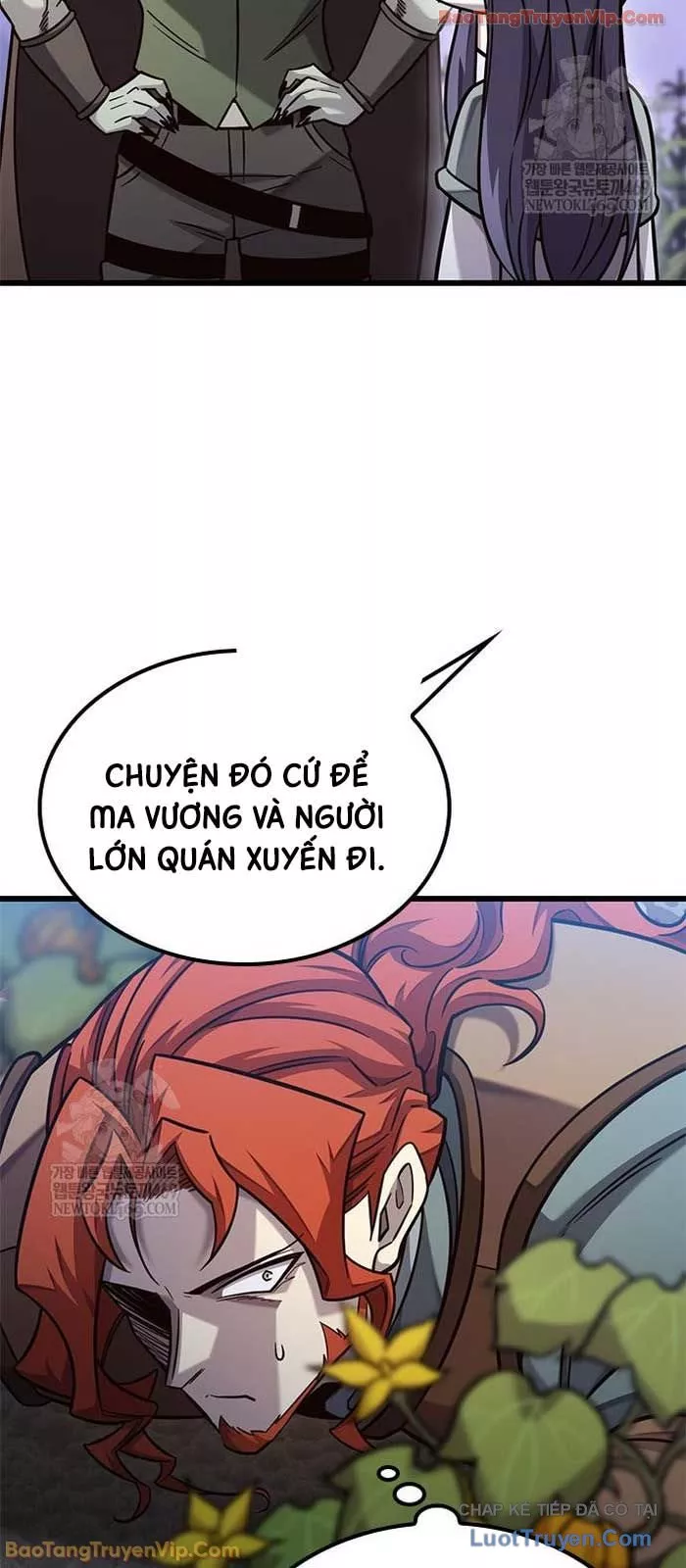 Thưa Quỷ Vương Chúng Ta Bội Thu Rồi Chapter 49 12