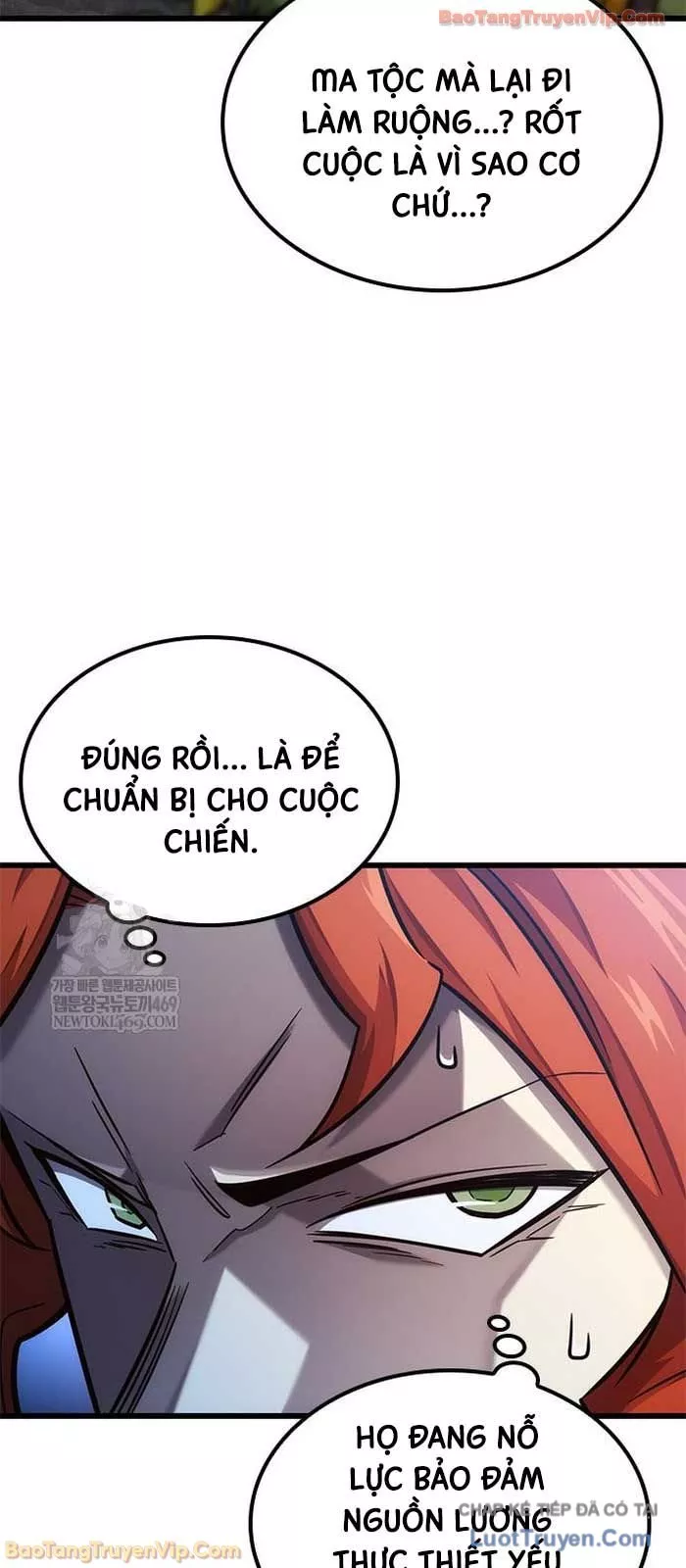 Thưa Quỷ Vương Chúng Ta Bội Thu Rồi Chapter 49 13