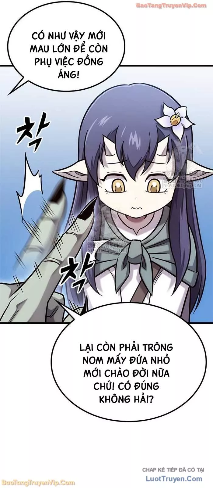 Thưa Quỷ Vương Chúng Ta Bội Thu Rồi Chapter 49 17