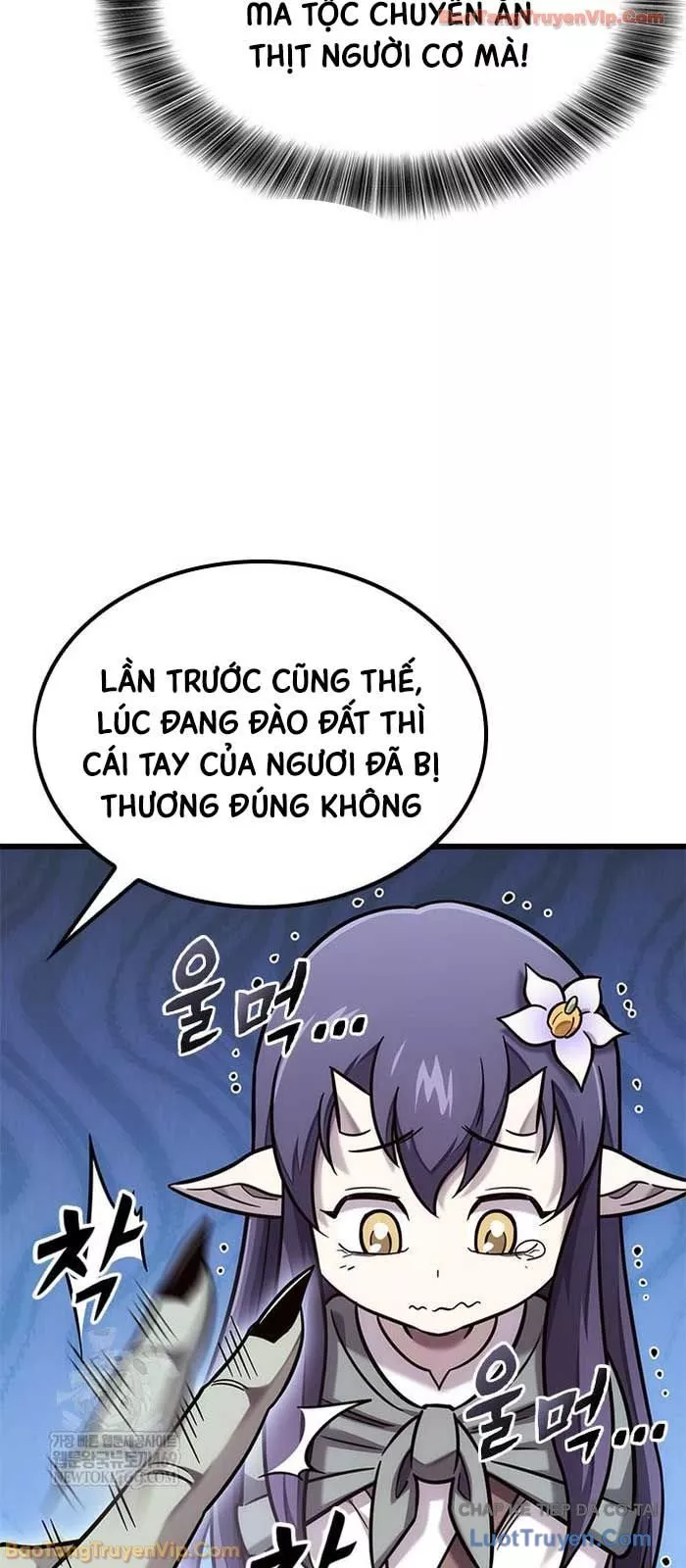 Thưa Quỷ Vương Chúng Ta Bội Thu Rồi Chapter 49 21