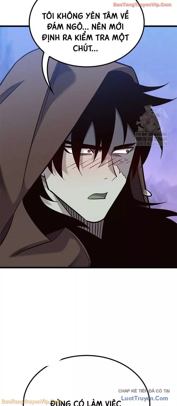 Thưa Quỷ Vương Chúng Ta Bội Thu Rồi Chapter 49 28