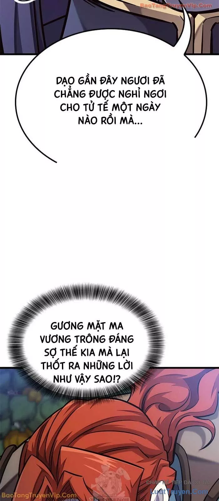 Thưa Quỷ Vương Chúng Ta Bội Thu Rồi Chapter 49 30