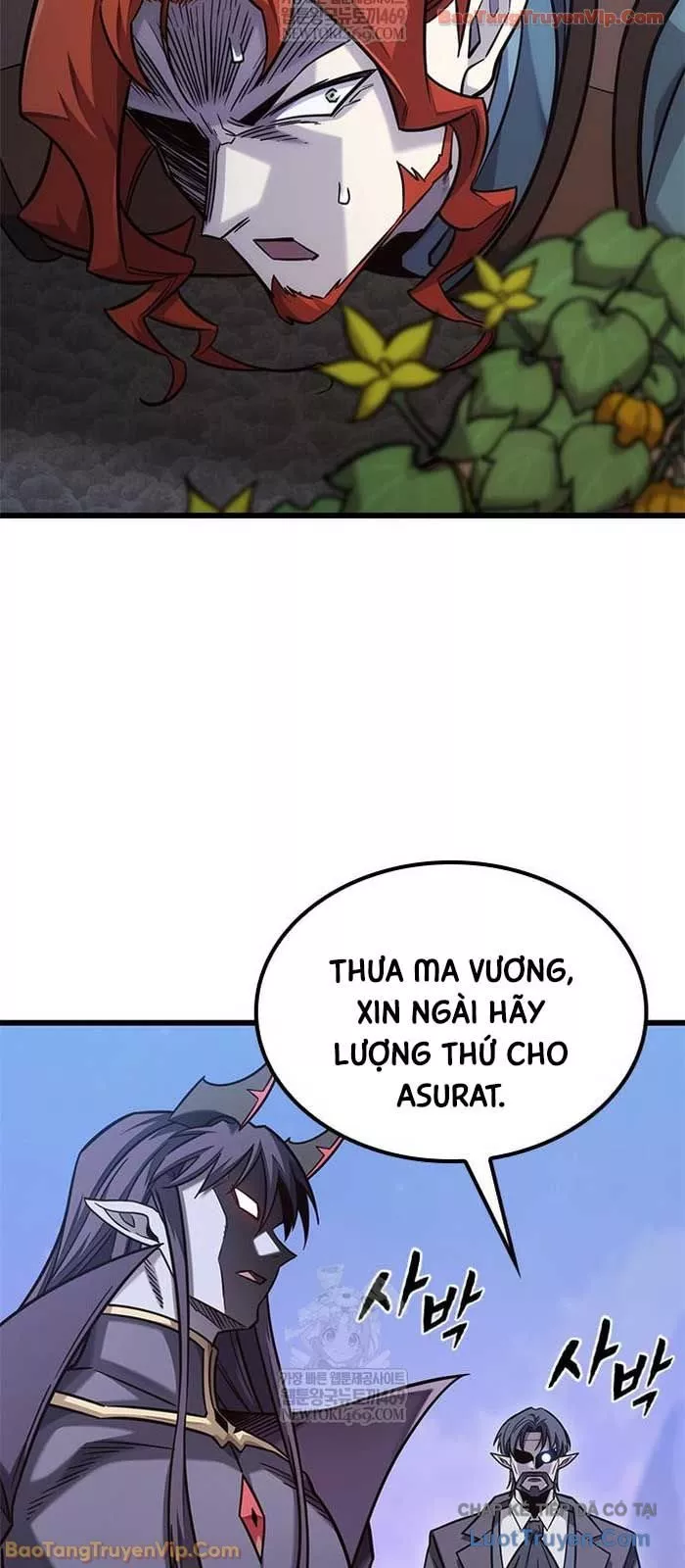 Thưa Quỷ Vương Chúng Ta Bội Thu Rồi Chapter 49 31