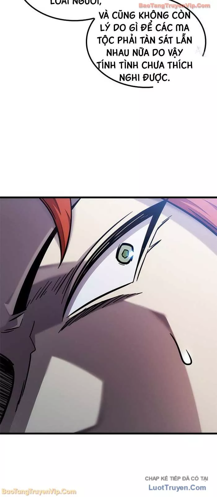 Thưa Quỷ Vương Chúng Ta Bội Thu Rồi Chapter 49 34