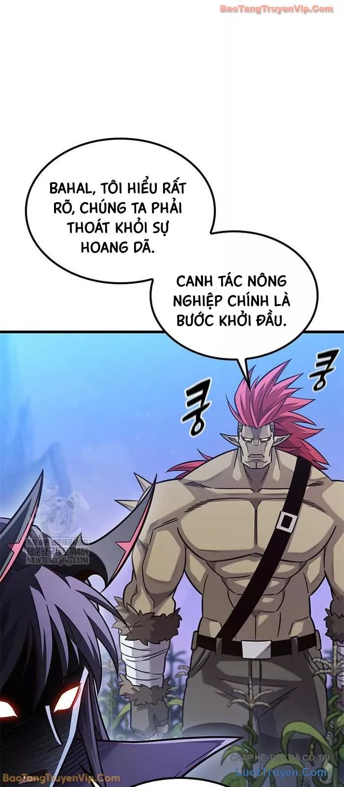 Thưa Quỷ Vương Chúng Ta Bội Thu Rồi Chapter 49 36