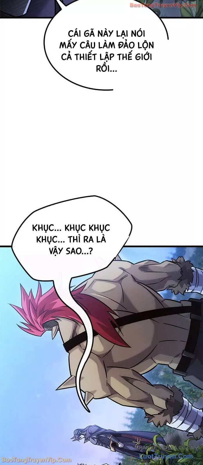 Thưa Quỷ Vương Chúng Ta Bội Thu Rồi Chapter 49 37