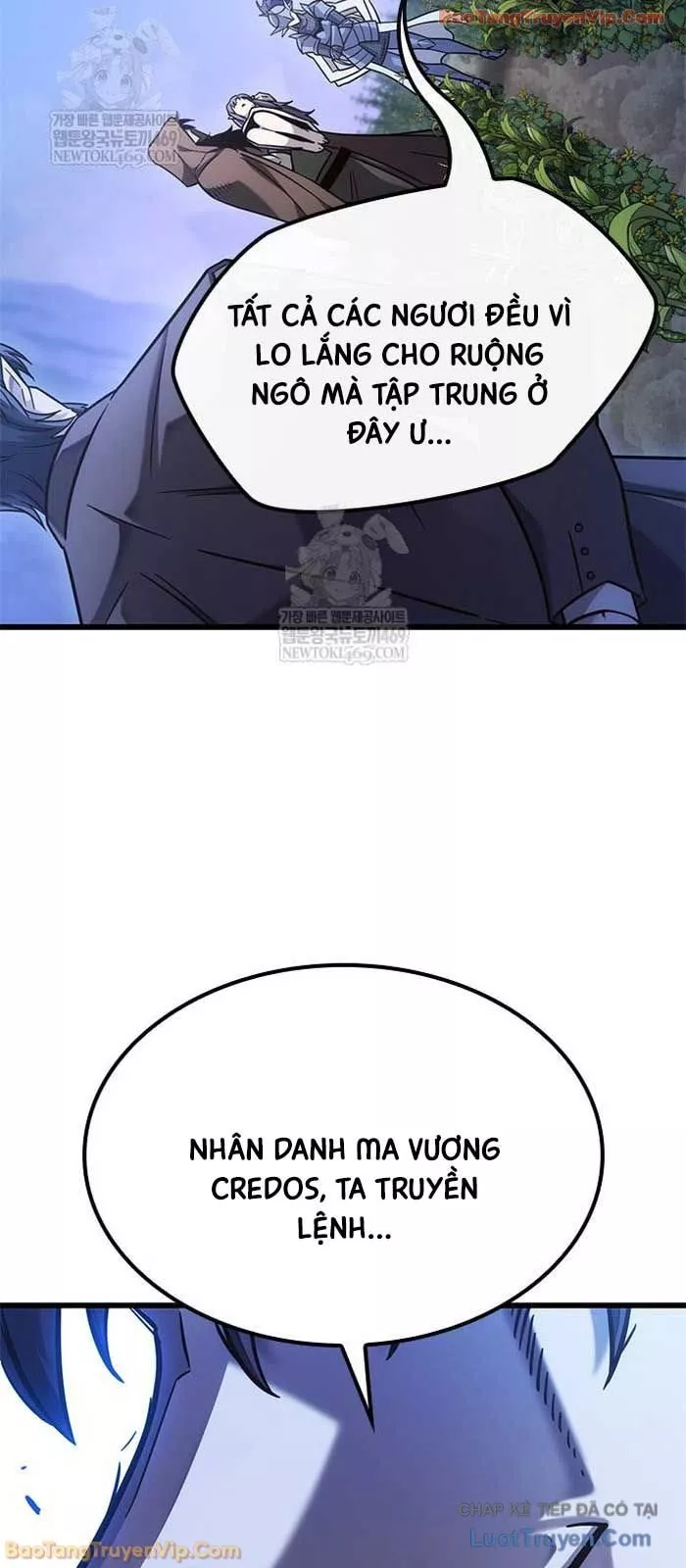 Thưa Quỷ Vương Chúng Ta Bội Thu Rồi Chapter 49 38