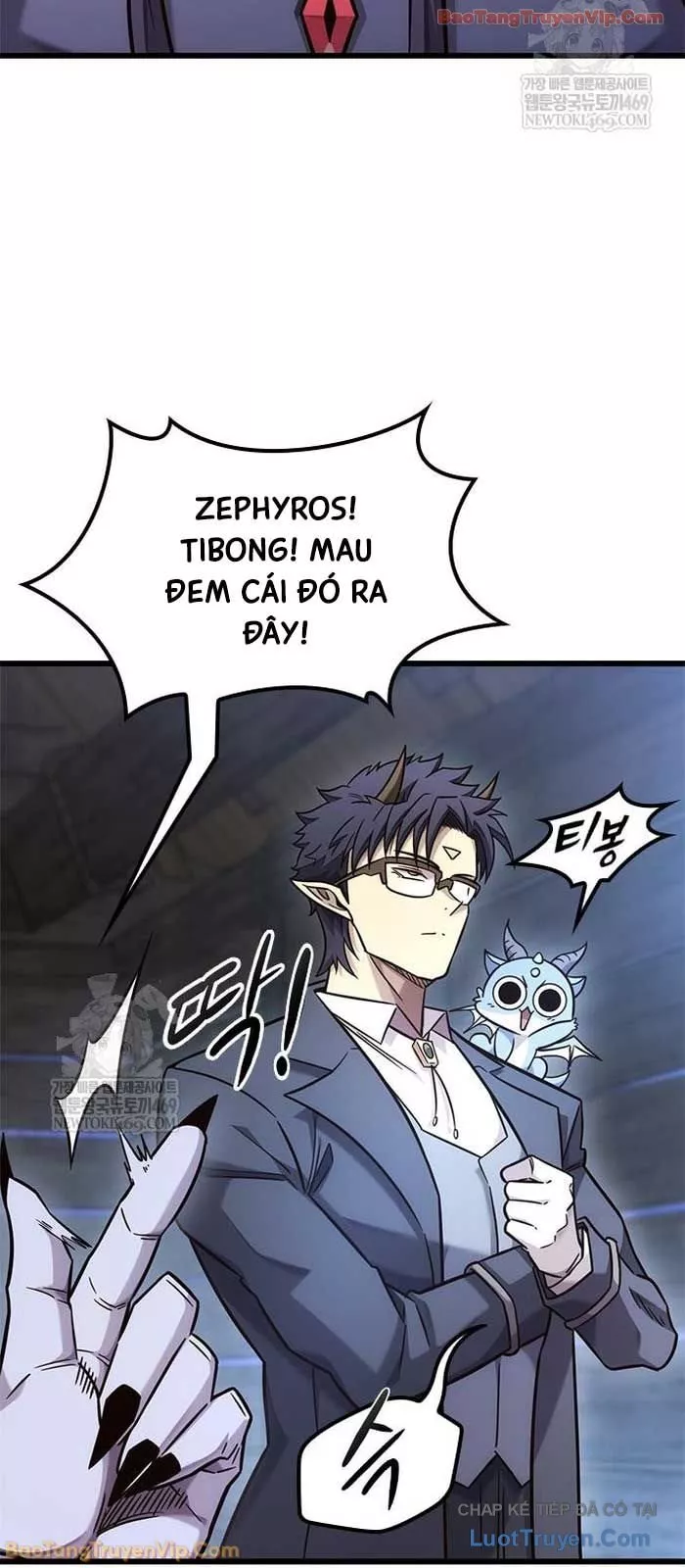 Thưa Quỷ Vương Chúng Ta Bội Thu Rồi Chapter 49 74