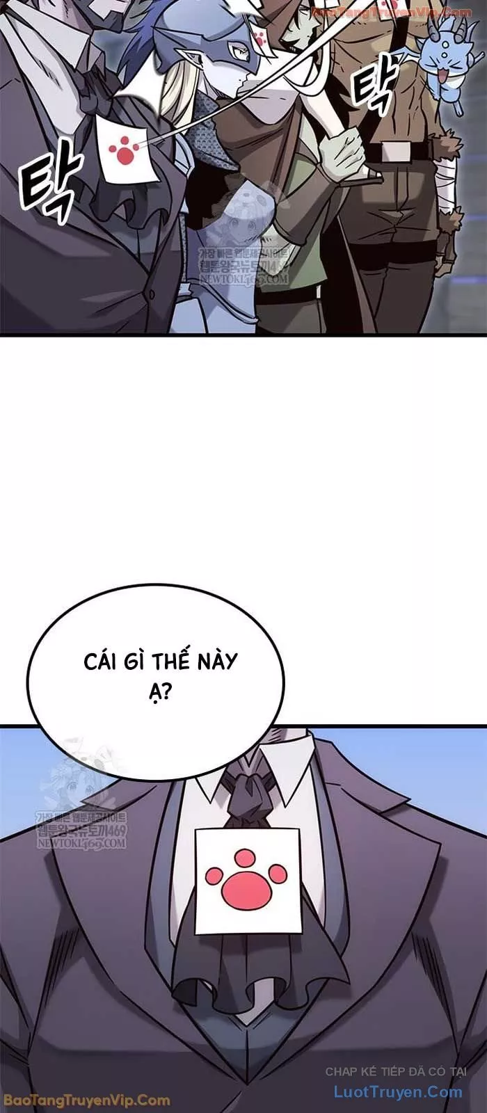 Thưa Quỷ Vương Chúng Ta Bội Thu Rồi Chapter 49 77