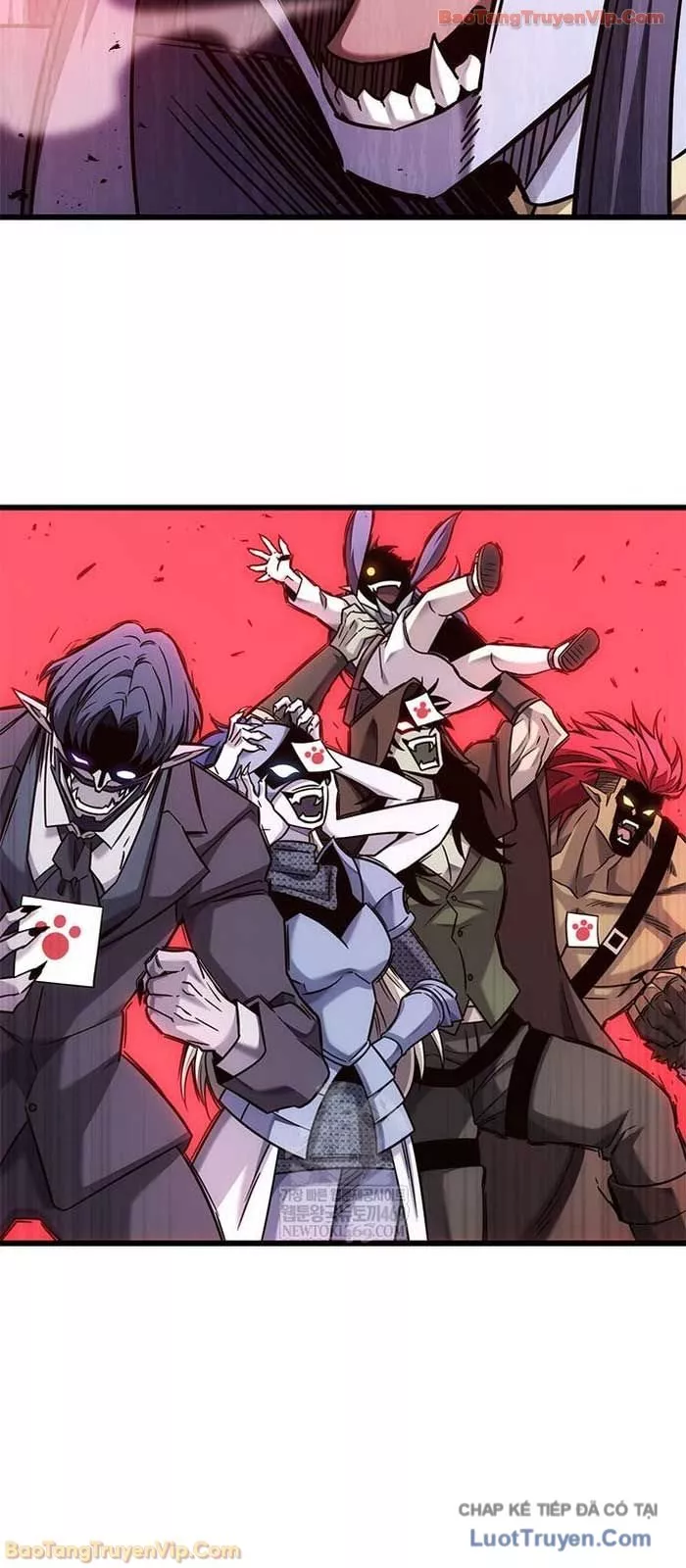 Thưa Quỷ Vương Chúng Ta Bội Thu Rồi Chapter 49 79