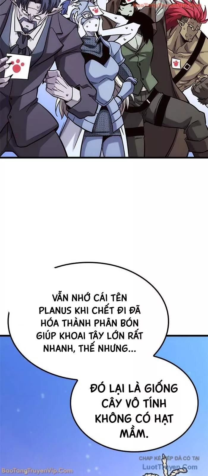 Thưa Quỷ Vương Chúng Ta Bội Thu Rồi Chapter 49 81