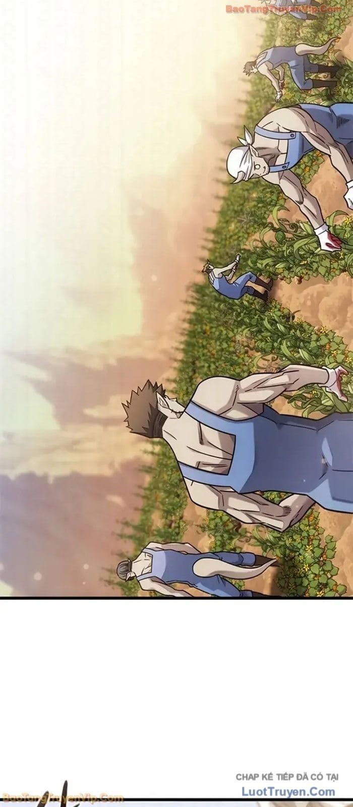 Thưa Quỷ Vương Chúng Ta Bội Thu Rồi Chapter 50 3