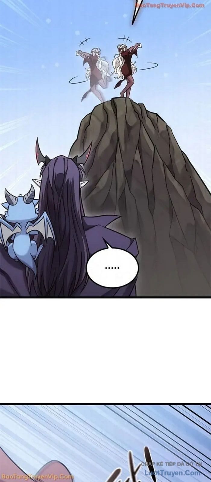 Thưa Quỷ Vương Chúng Ta Bội Thu Rồi Chapter 50 21
